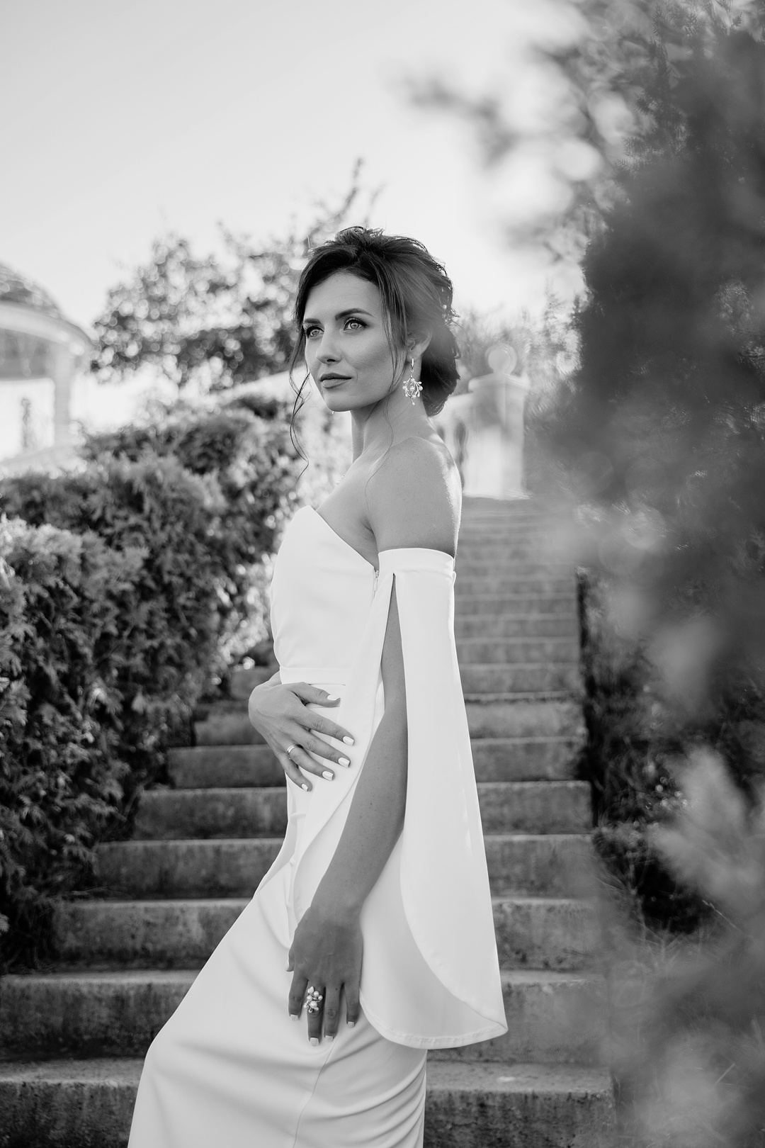 Love & Elegance. Wedding photograper — Alex Popov photography Germany, Switzerland, Italy, France. Based in Stuttgart