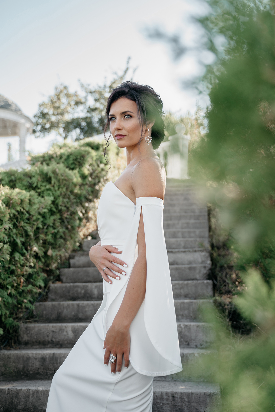 Love & Elegance. Wedding photograper — Alex Popov photography Germany, Switzerland, Italy, France. Based in Stuttgart