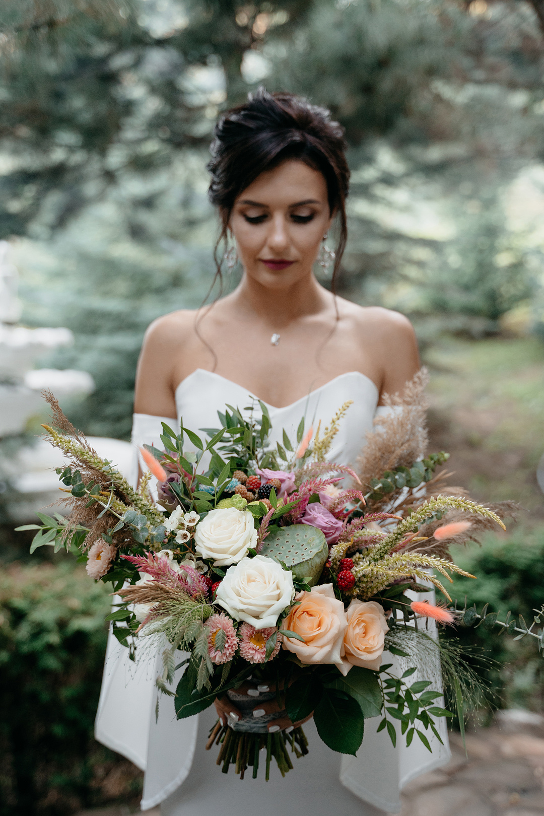 Love & Elegance. Wedding photograper — Alex Popov photography Germany, Switzerland, Italy, France. Based in Stuttgart