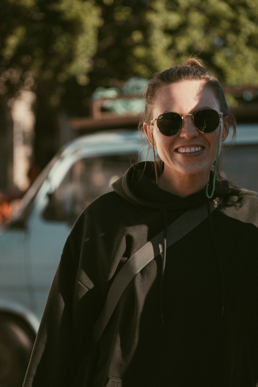 Travel and lifestyle photography. Dana Lišková — Empathetic Photographer | Introspective Artist |Neurodivergent Coach | Founder of Artepy.cz