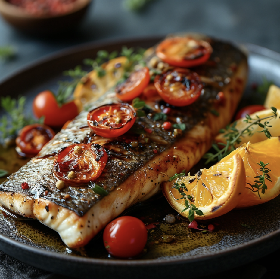 Food Photo Shoot. Kovalski Production