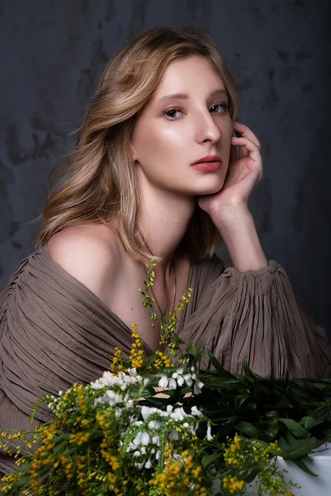 Lucrările cursanților Nivelului II. Școala de fotografie lui Roman Ribaliov. Orașul Chișinău, Moldova