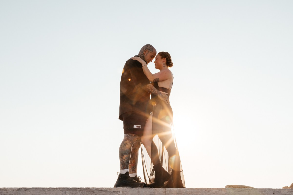 J & J. Весільний фотограф у Нідерландах та Європі — Тіна Ялóва