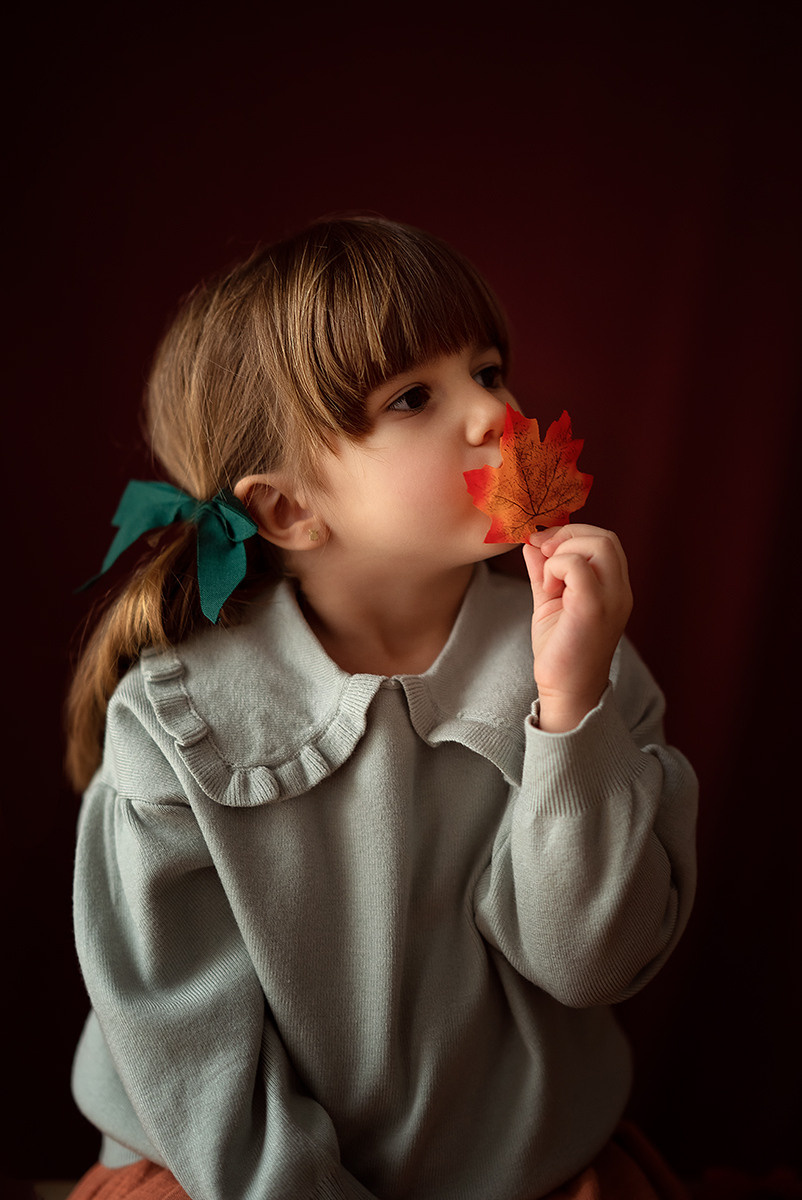 OPINIONES. Fotógrafo Madrid. España. Elena Lukicheva