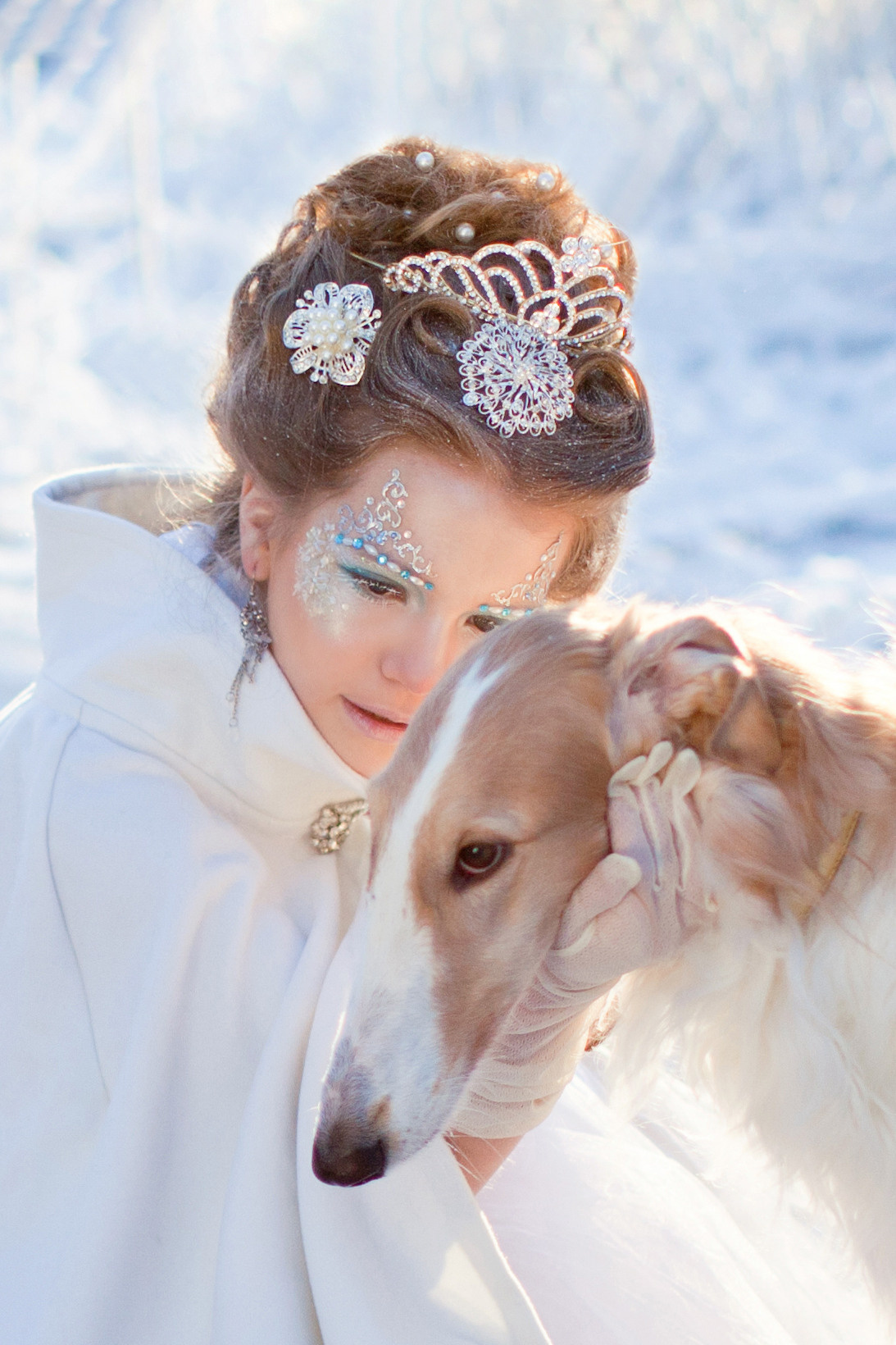 persoonalliset muotokuvat ammattitaidolla