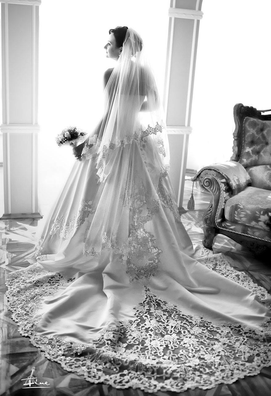 Photographer Zorii. Khanoff production