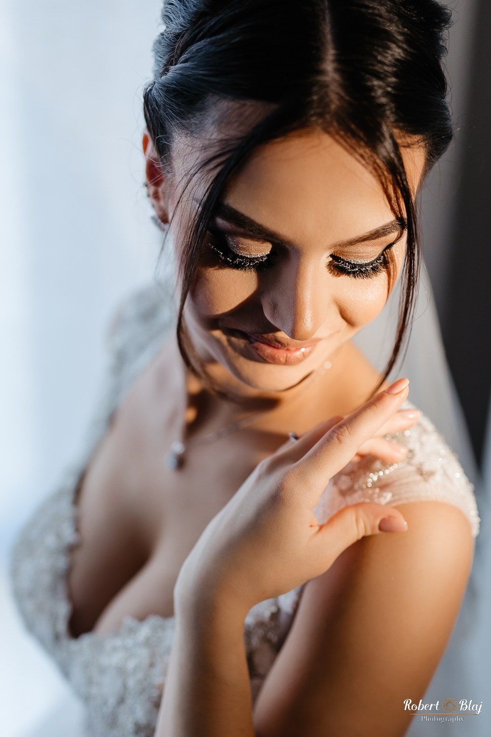 Adelina & Ion (Italy). Robert Blaj - Fotograf Nuntă Iași