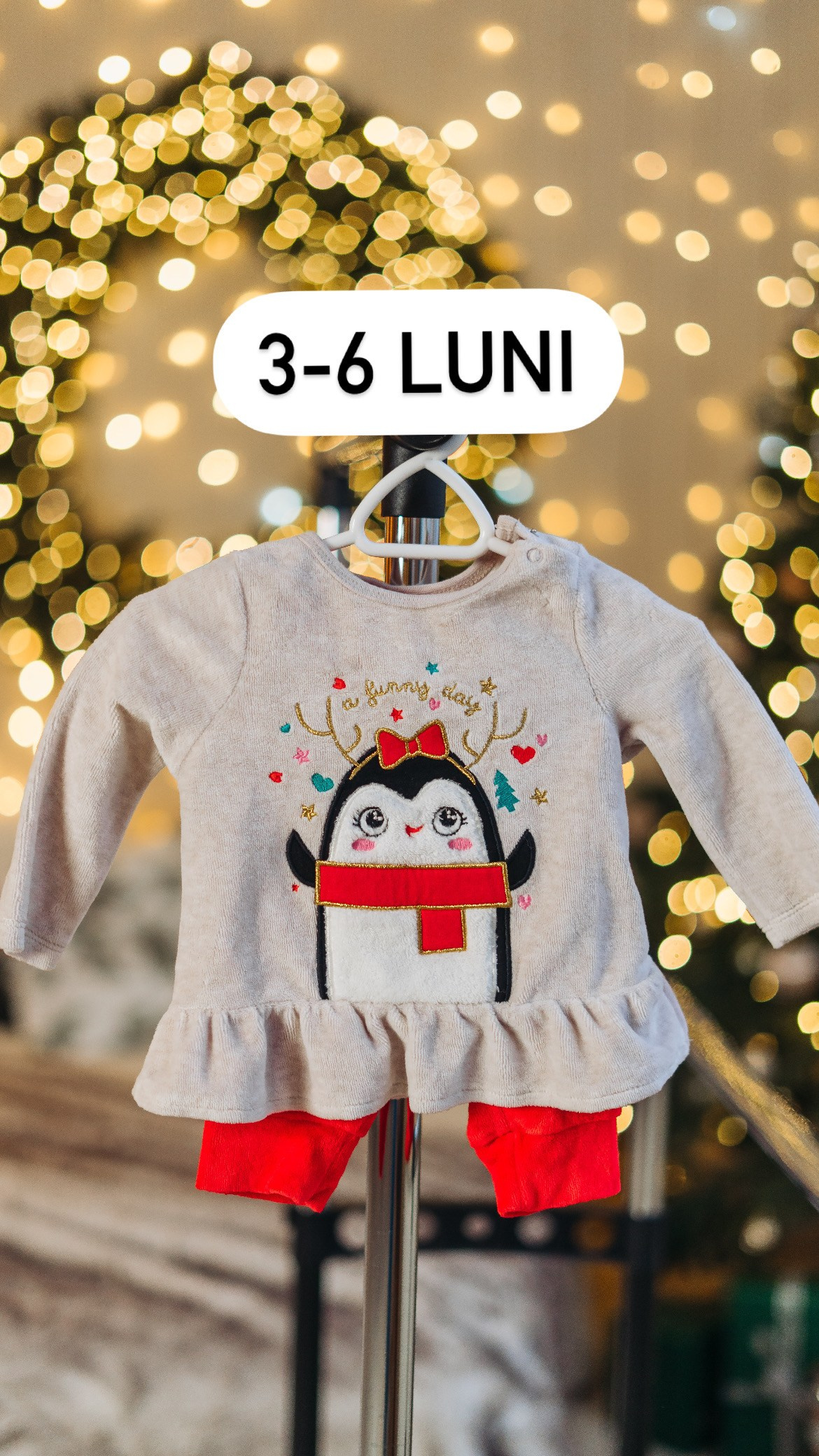 Sesiune foto de Crăciun. Diana Muntean Photography