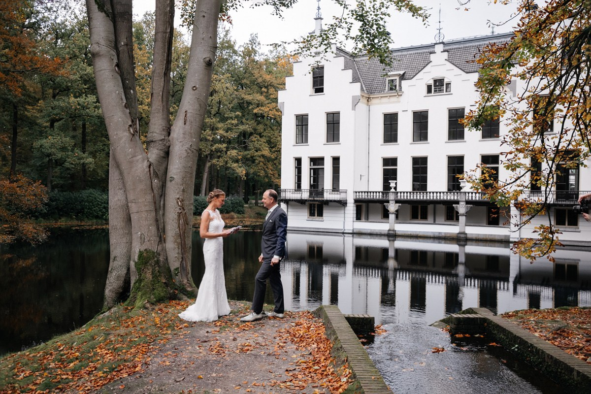 R & J Netherlands. Весільний фотограф у Нідерландах та Європі — Тіна Ялóва