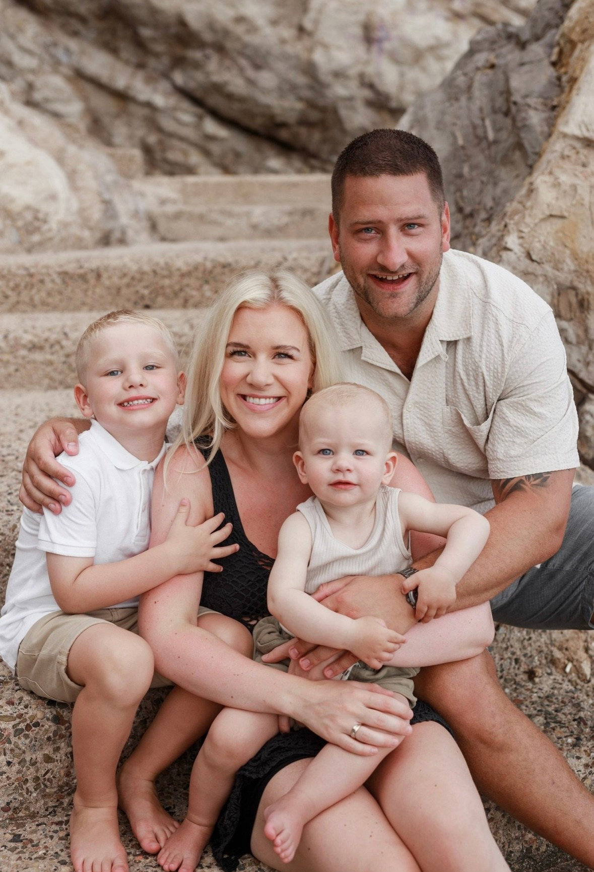 Comentarios. Fotógrafo en Barcelona  Maslik Yulia