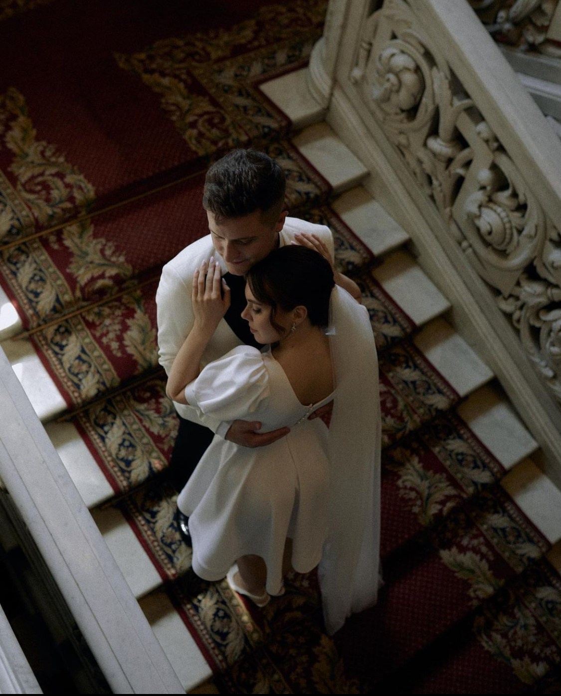 Wedding. Photographe Paris