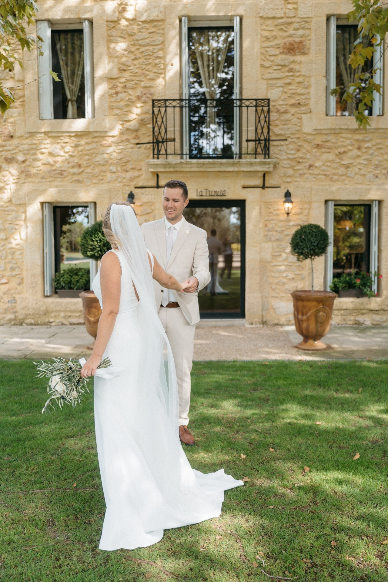 Provence & Promises. Wedding photograper — Alex Popov photography Germany, Switzerland, Italy, France. Based in Stuttgart