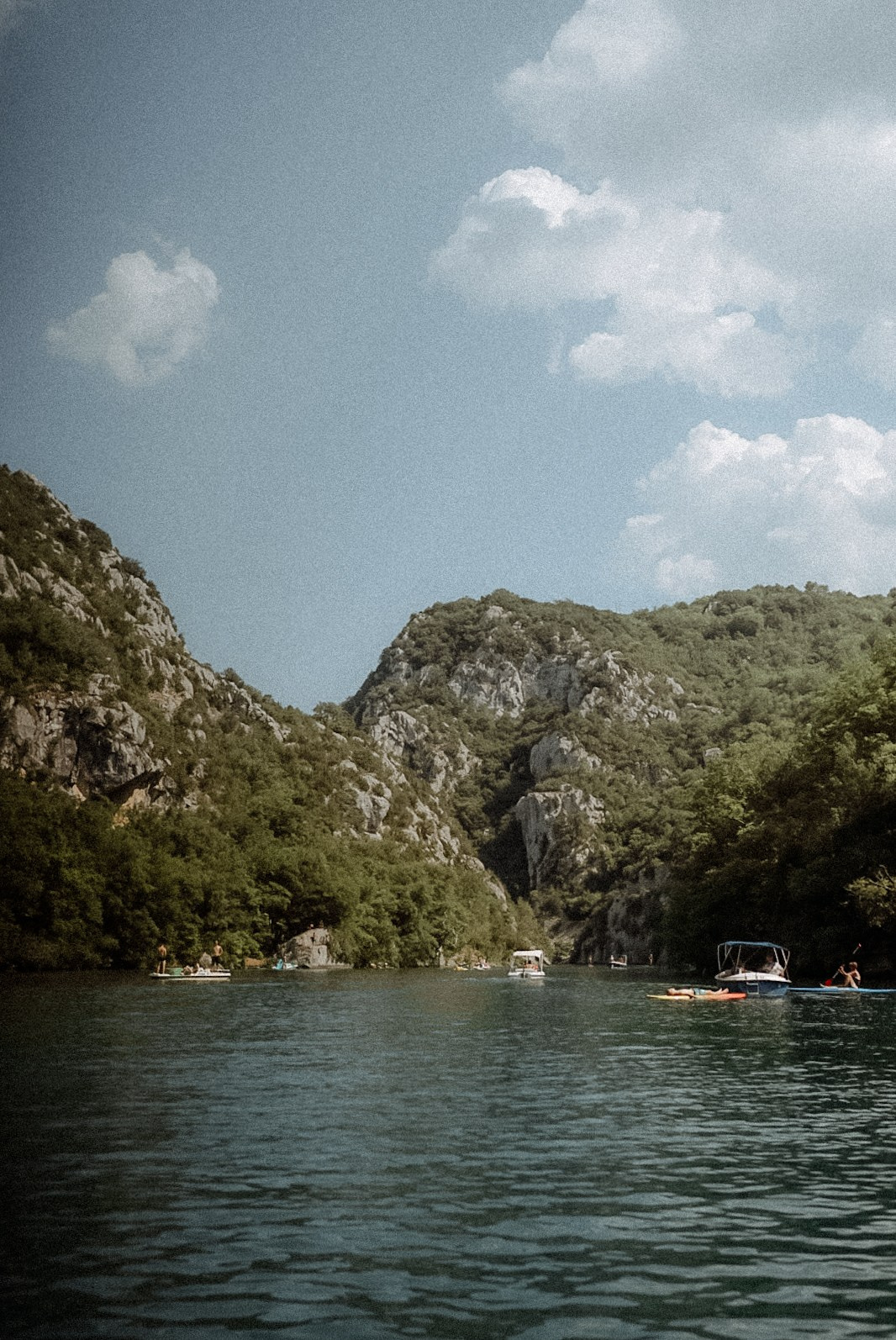 Le Verdon (Quinson, Esparron). Photographe à la Seyne sur Mer, Var