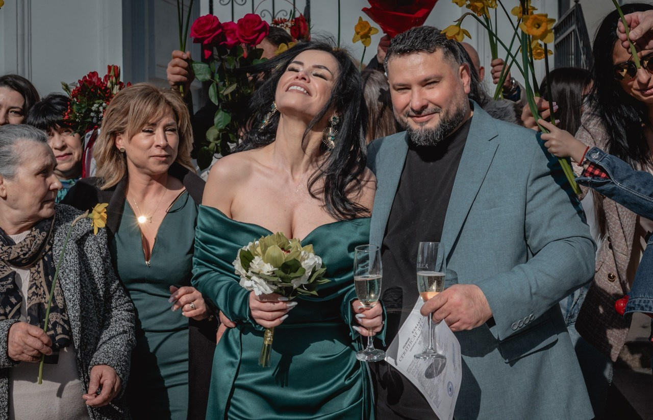 Pagina clientilor - Sophyanphoto