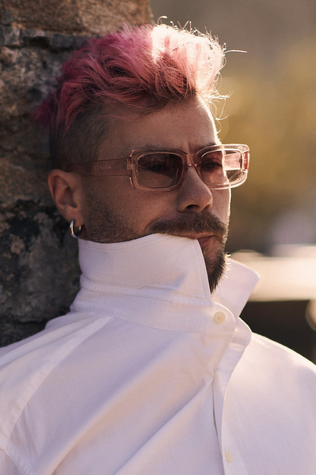 MAX. Minimalist brand photographer & videographer | Raw sincerity. Pure Form