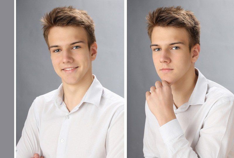 FOTOGRAFIEREN IN DER SCHULE — WIEN