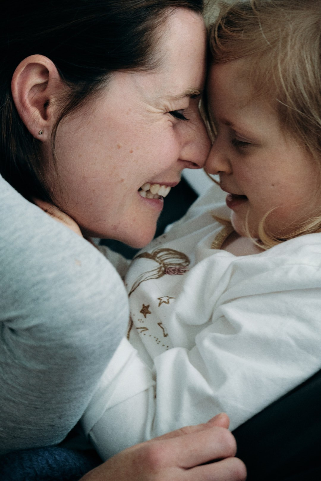 Familie Kramer. Valeriya Rudolph: Familien & Business Fotografin aus Karlsruhe
