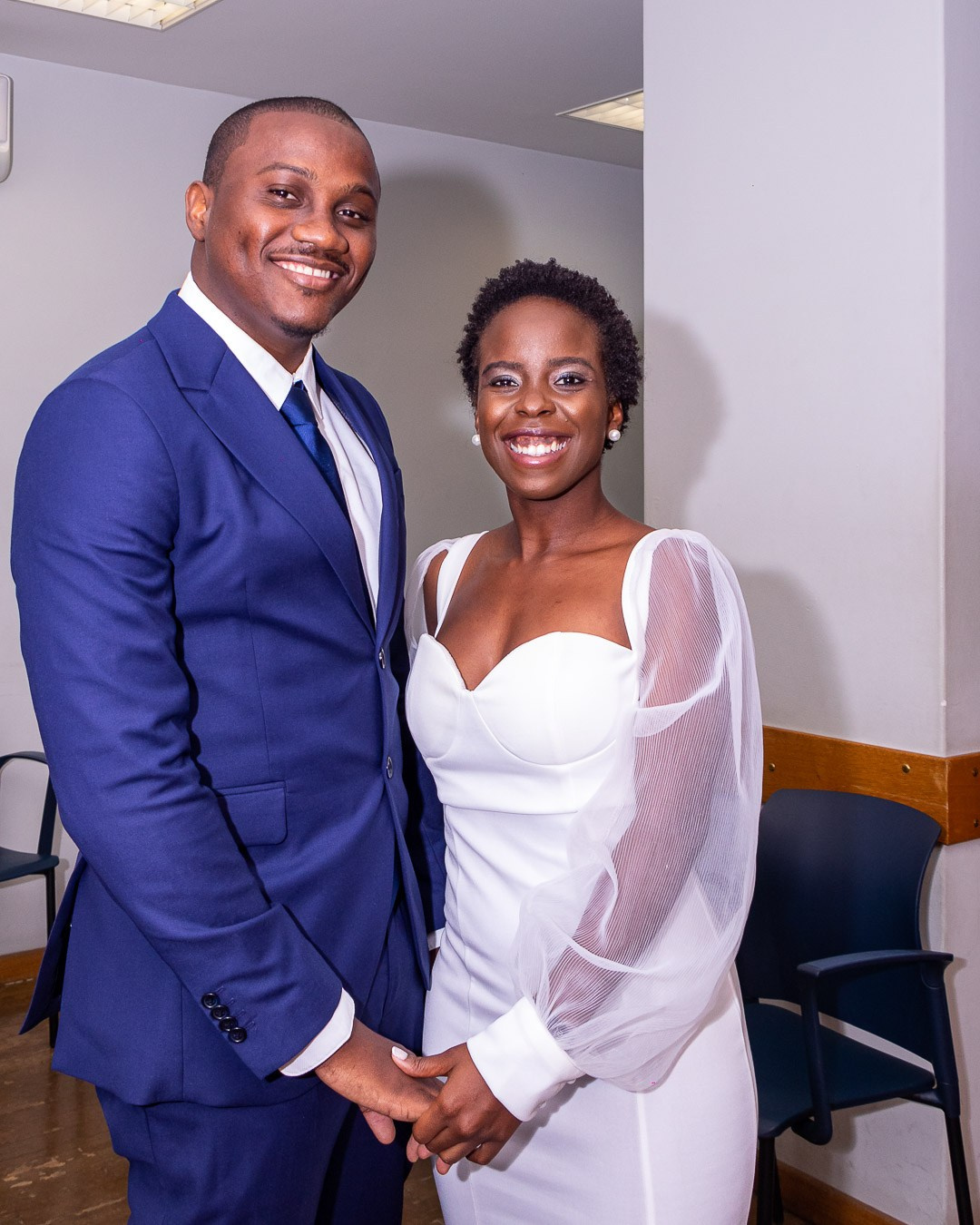 CASAMENTO CIVIL. Eddu Photography