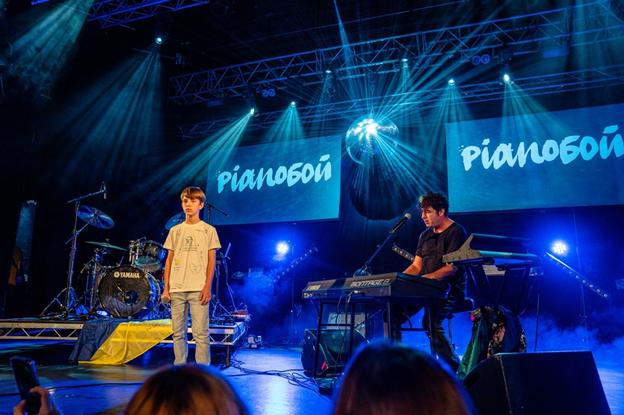 Events. Tonya Kyrylenko photographer in London