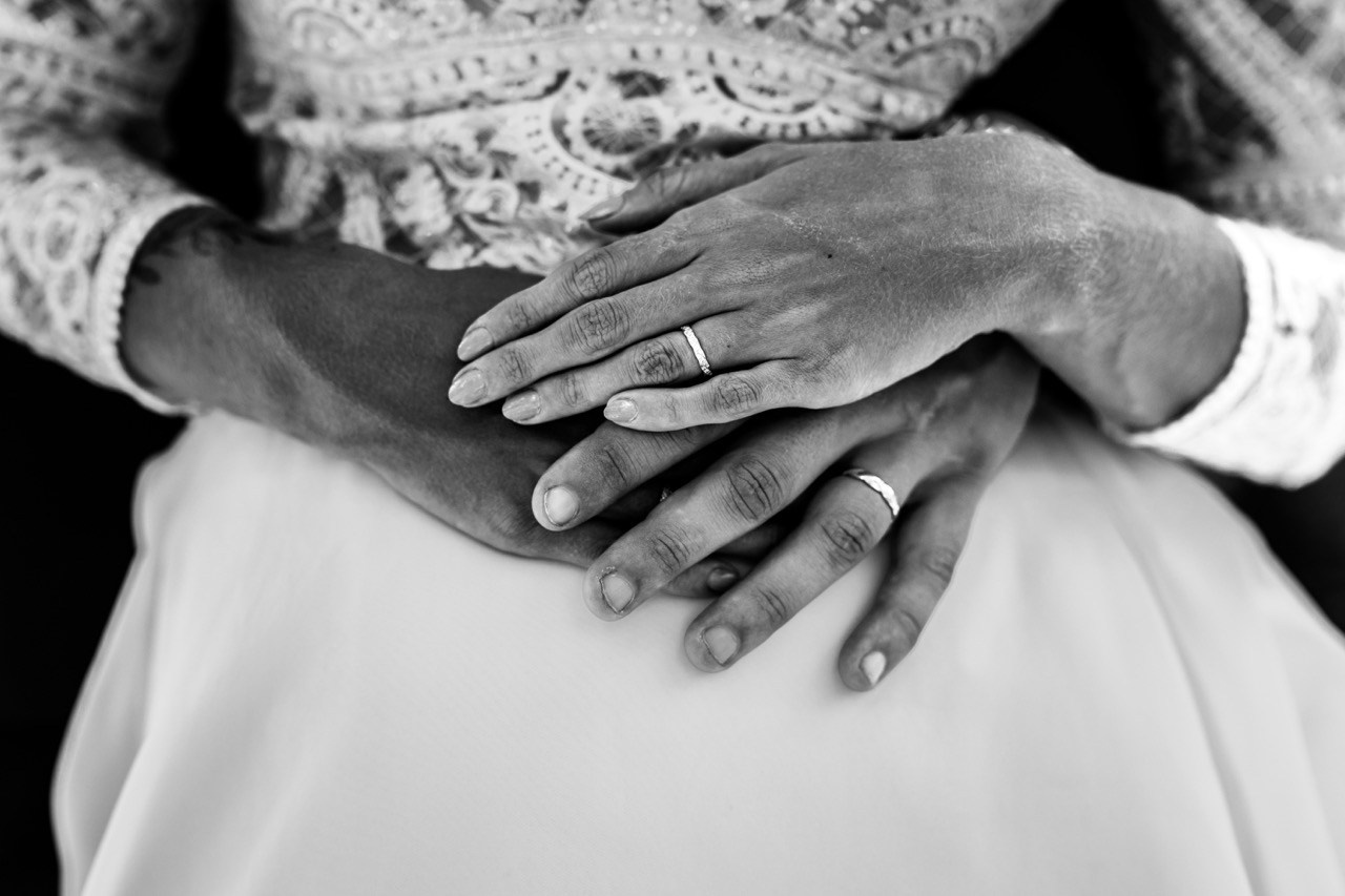 Dana Lišková - Svatební fotografka Praha - Svatební fotograf Praha - Párové fotografie - Svatební portréty 