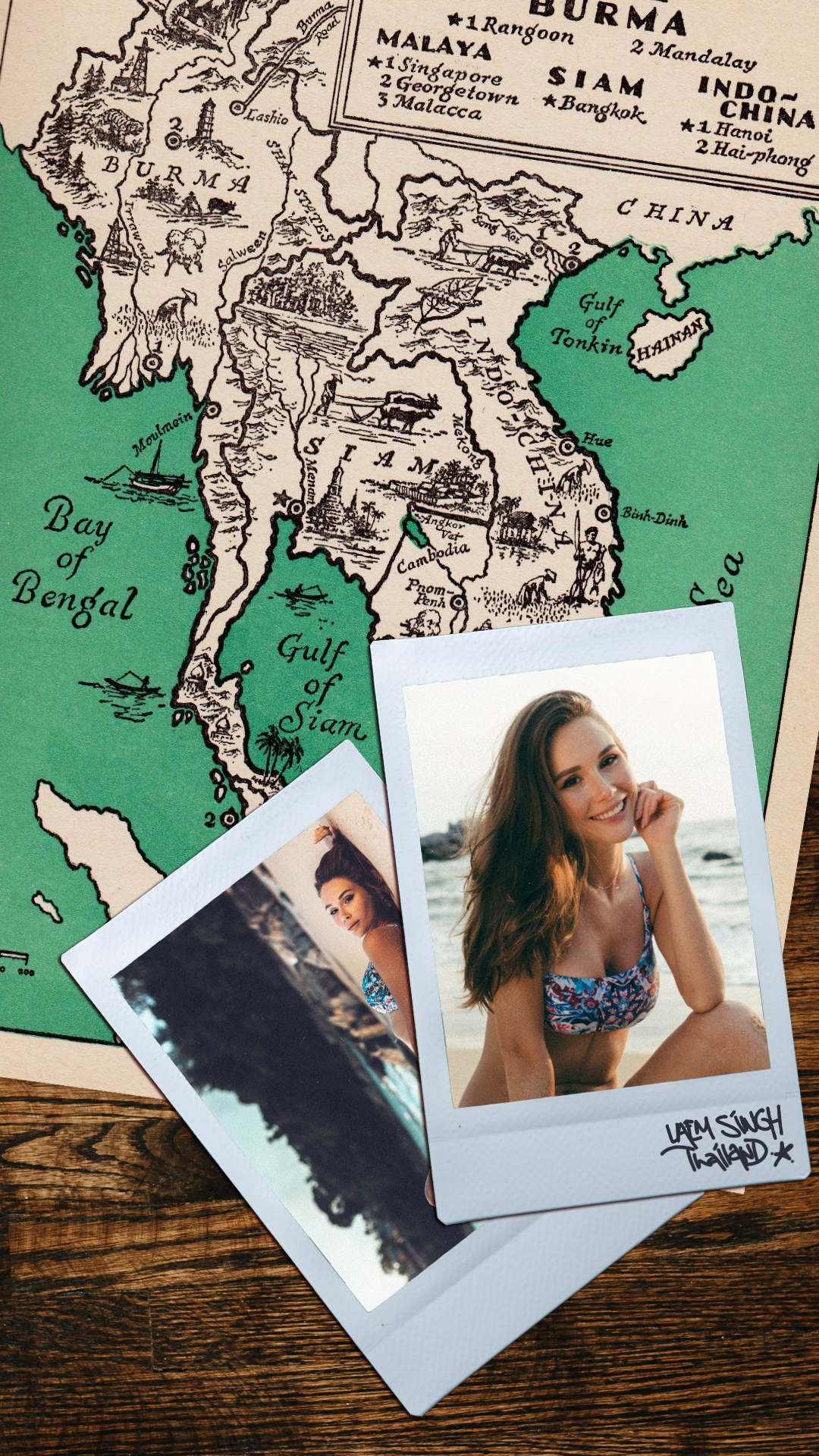 One of the most beautiful girls I know. Mark Smilyanic | Portrait and Adventure Photographer from Belgrade