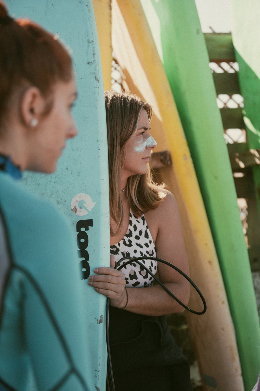 Travel and lifestyle photography. Dana Lišková — Empathetic Photographer | Introspective Artist |Neurodivergent Coach | Founder of Artepy.cz