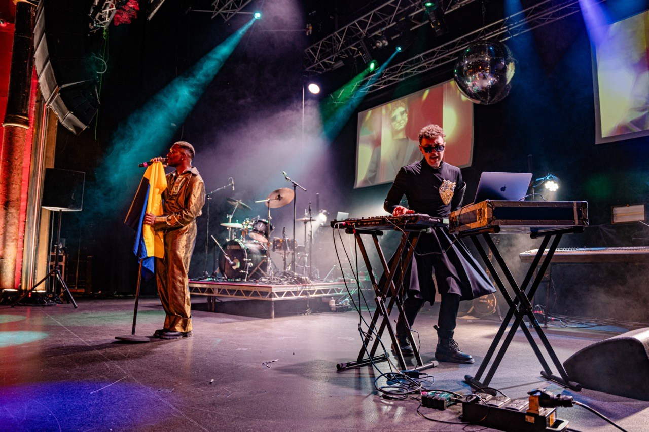 Events. Tonya Kyrylenko photographer in London