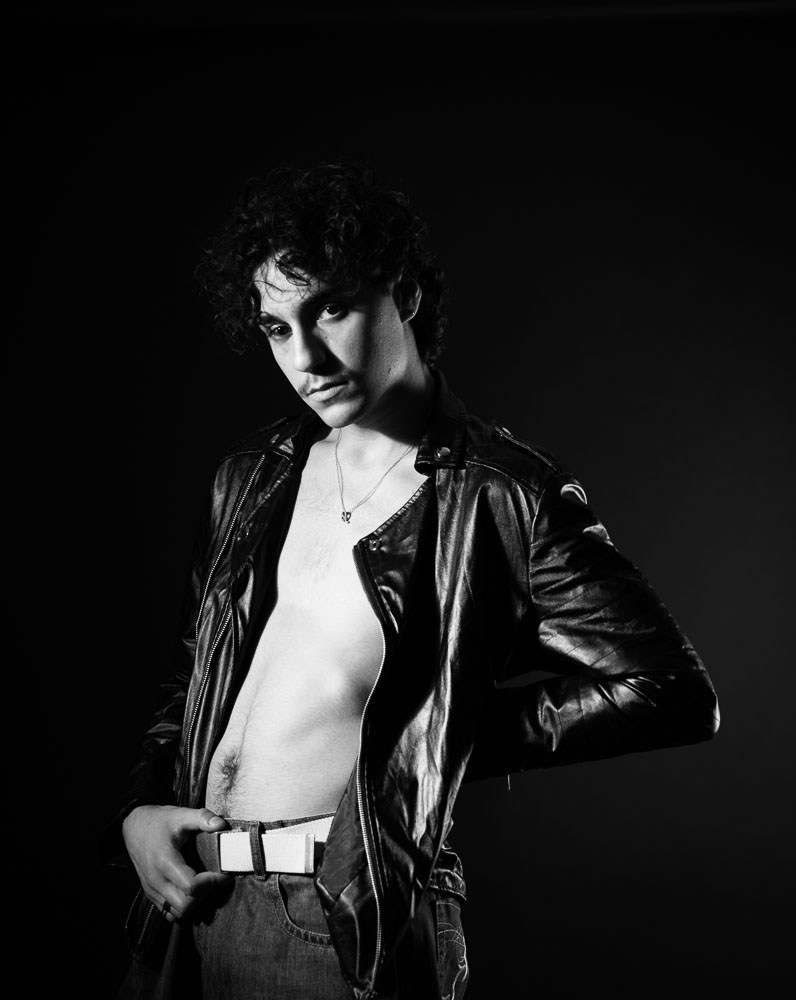 Professionell Fotografering för Alla Behov