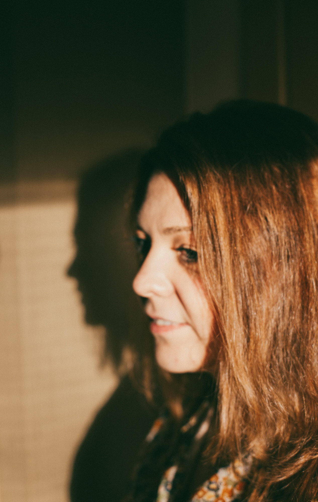 Ольга. Фотограф в Варшаве Алена Валькович-Найдион