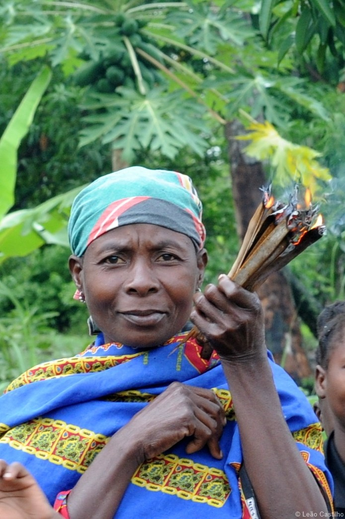Photos from Mozambique people 2. Simbahalu