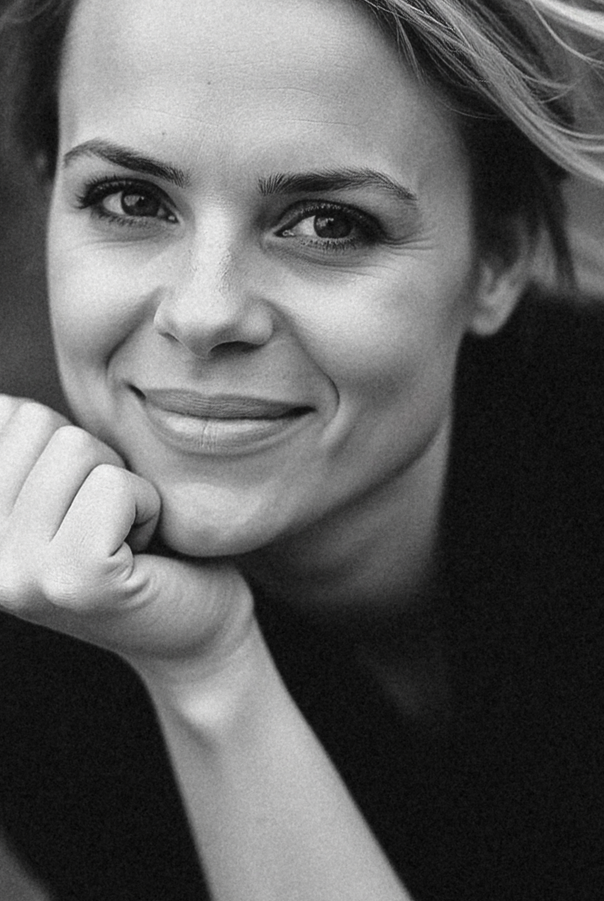 Ritratto donna. Natali Mazzi | Studio 20 | Fotostudio a Roma, Tuscolana | Ritratto