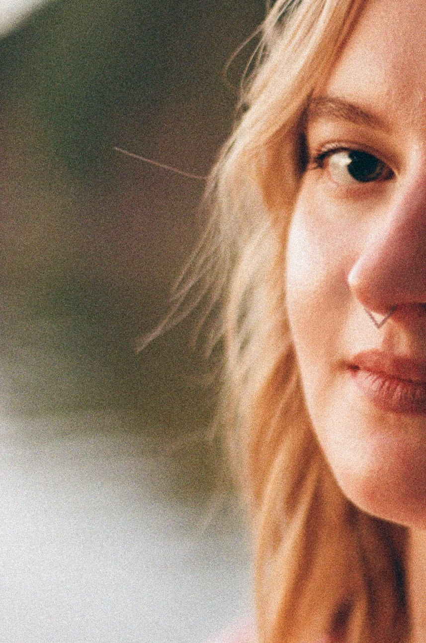 Прекрасные Вы. Фотограф из Минска