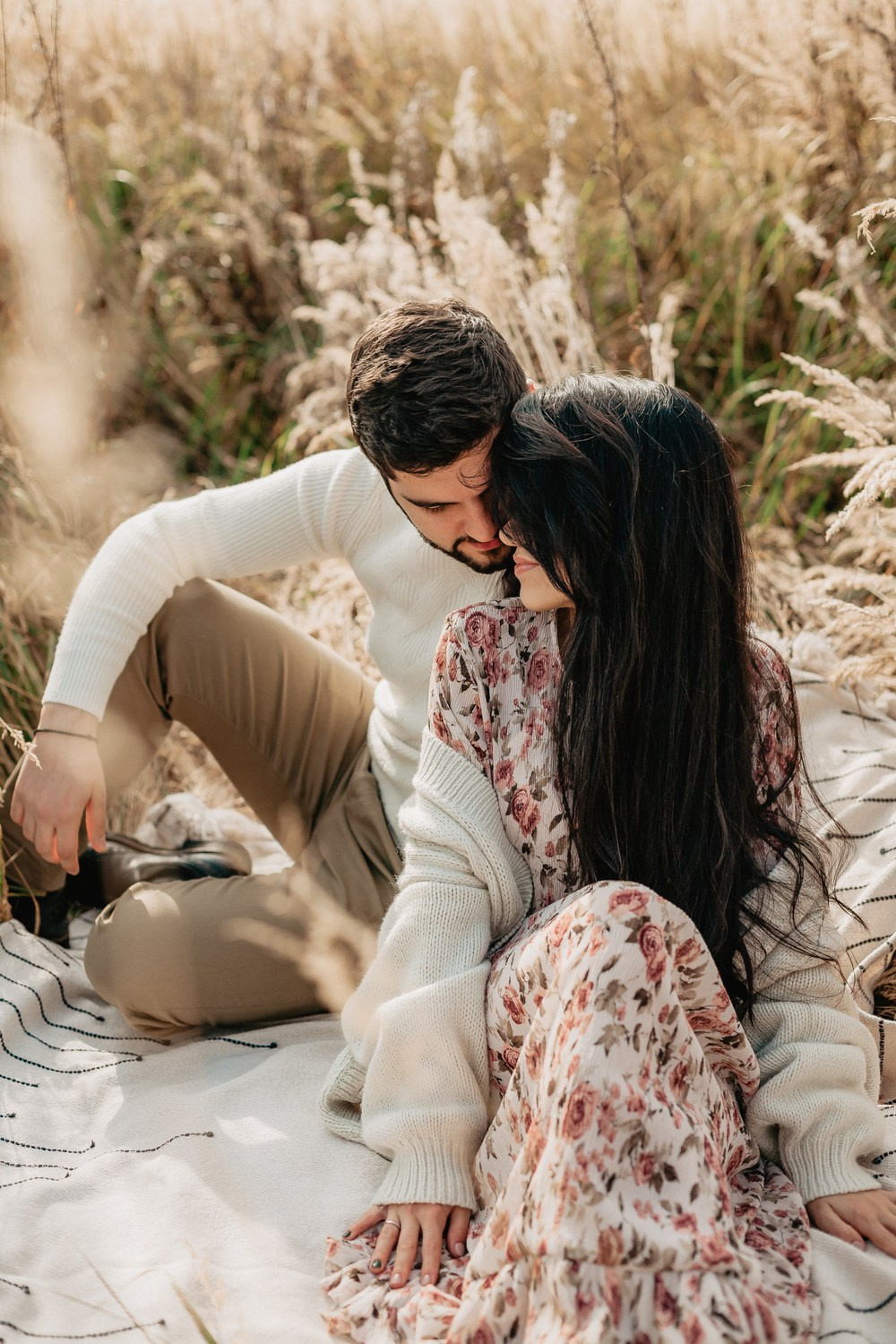 Knarik & Narek. Photographer in Budapest