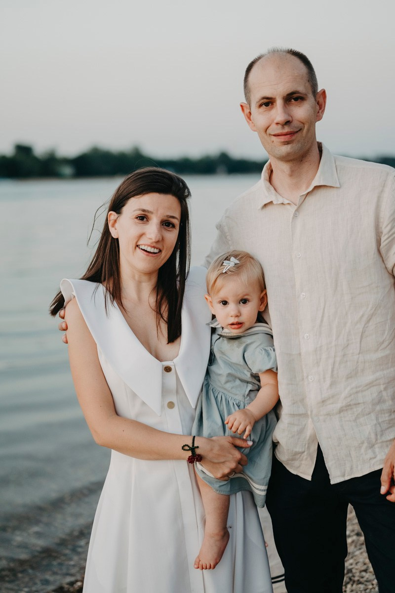 Panici / porodicno fotografisanje napolju. Deciji i porodicni fotograf u Beogradu Oksana Skendzic