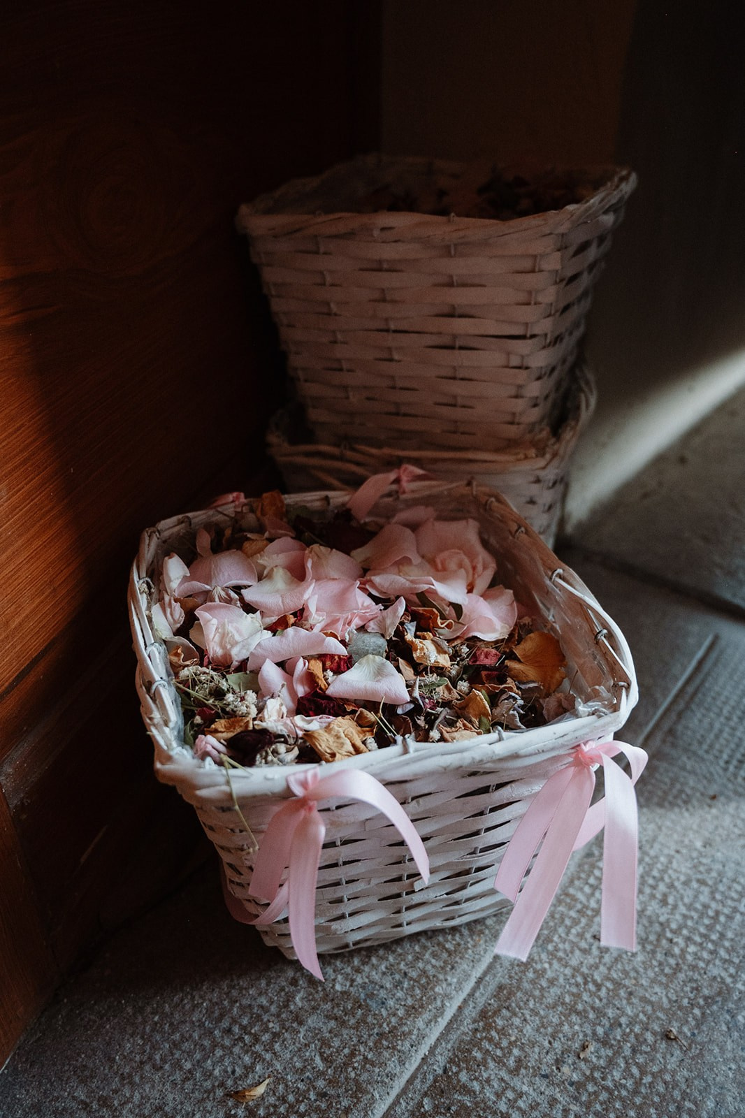 Axelle & Thomas. Ekaterina Brevet - photographe de mariage