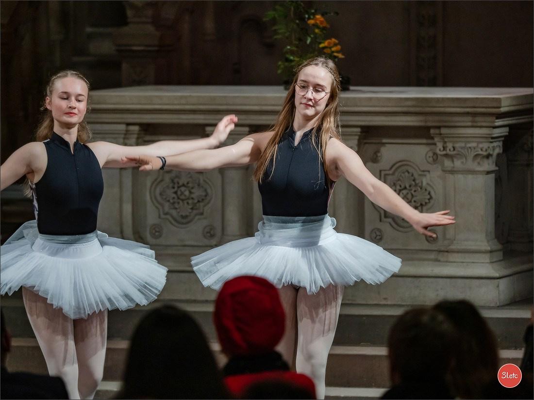 Temple Neuf concert chorus. Photographe à Strasbourg | Portraits, Studio, Enfants, Événements