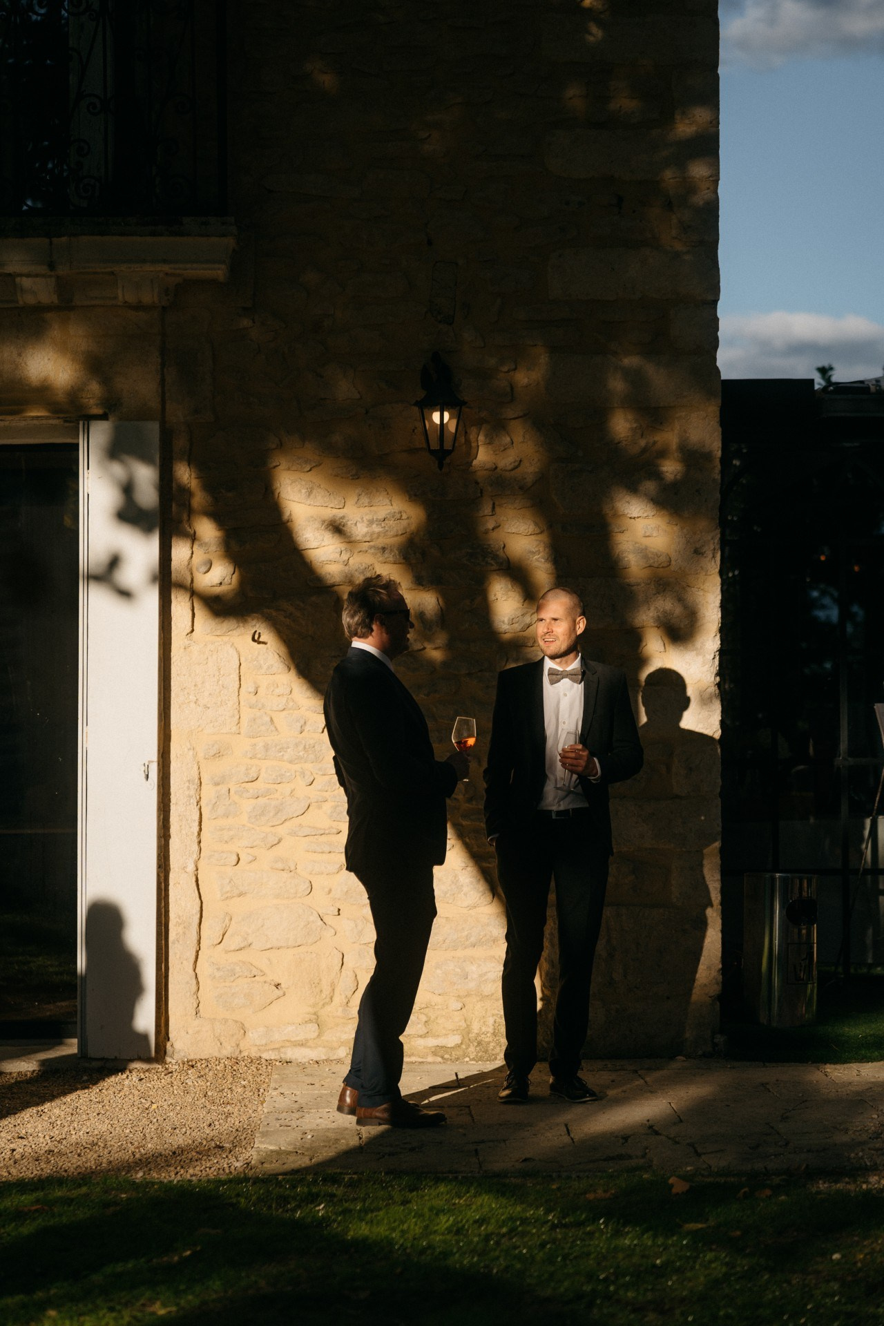 Provence & Promises. Wedding photograper — Alex Popov photography Germany, Switzerland, Italy, France. Based in Stuttgart