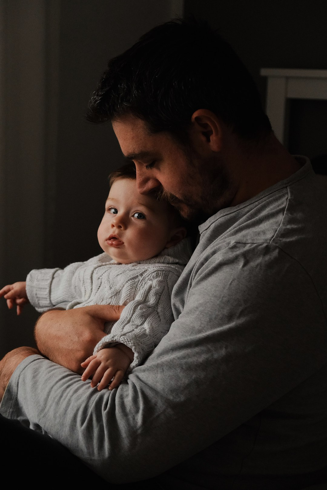 Bastian & Maya. Valeriya Rudolph: Familien & Business Fotografin aus Karlsruhe