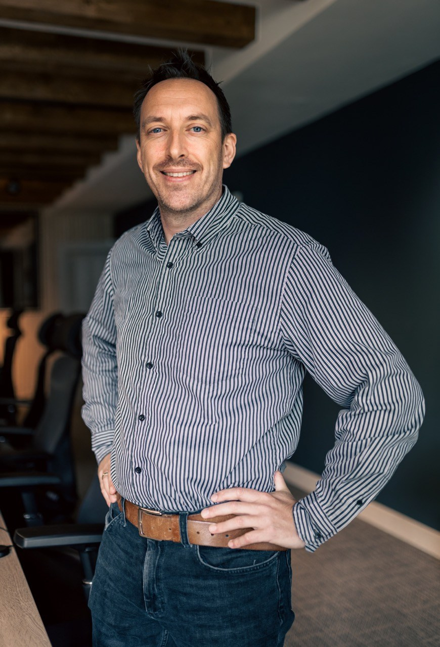 Dana Lišková - Portrétní a brandová fotografka Praha - Byznys portrét Praha - Brandové foto praha - Byznys a korporátní portrét Praha - Firemní focení Praha