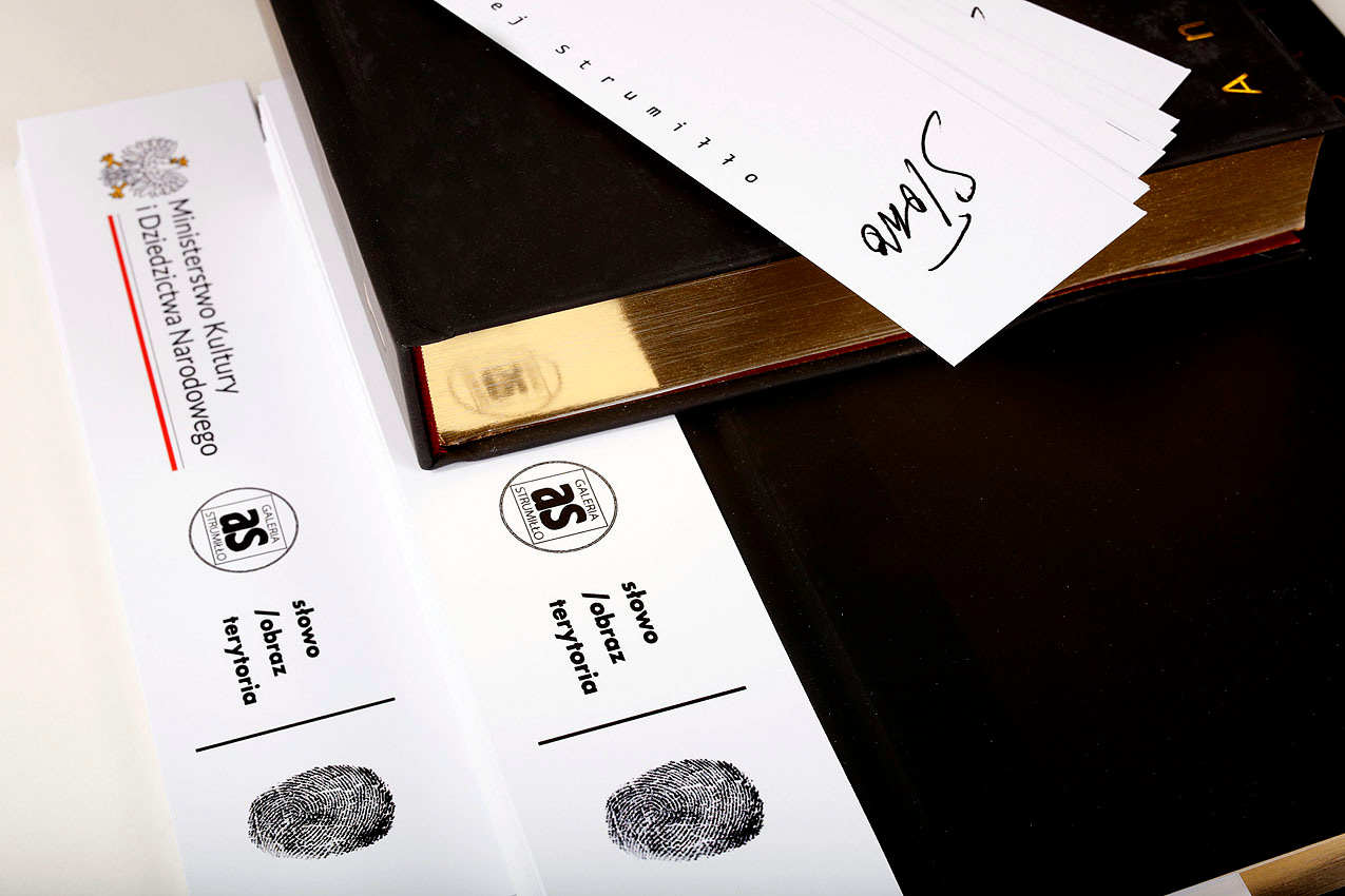 „Słowo”. Andrzej Strumillo