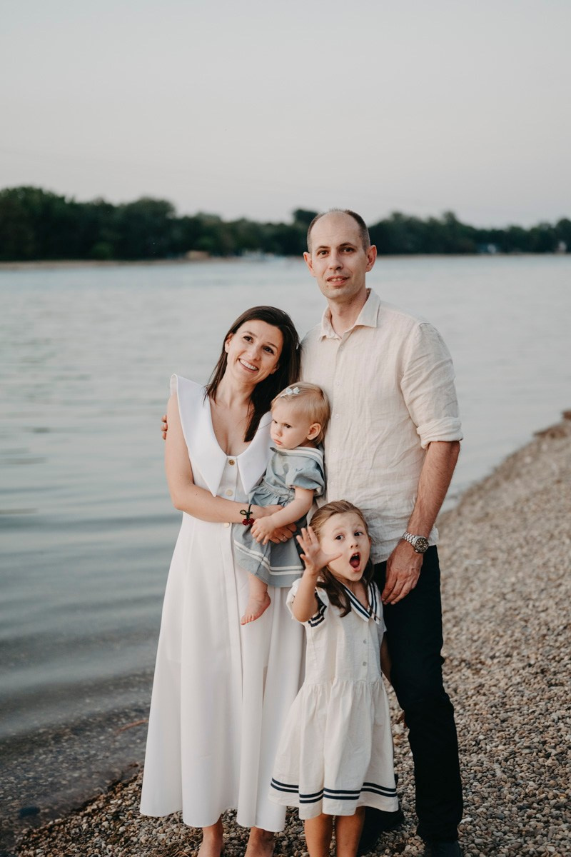 Panici / porodicno fotografisanje napolju. Deciji i porodicni fotograf u Beogradu Oksana Skendzic