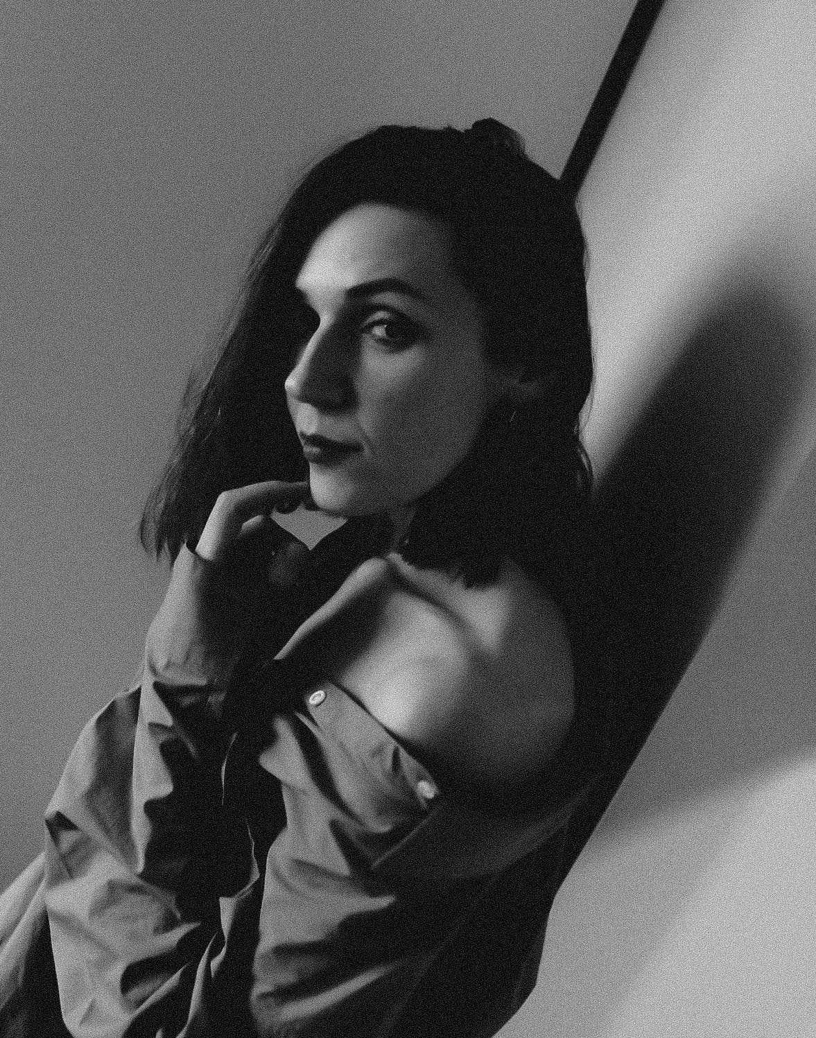 Виктория. Фотограф в Варшаве Алена Валькович-Найдион