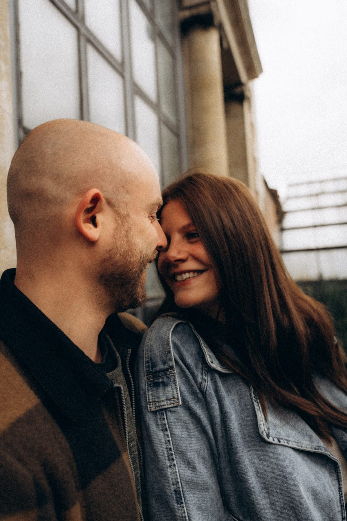 Pre-Wedding Shoot: Tom & Michelle. Little Birdie – Jouw familie- en huwelijksfotograaf in België en daarbuiten