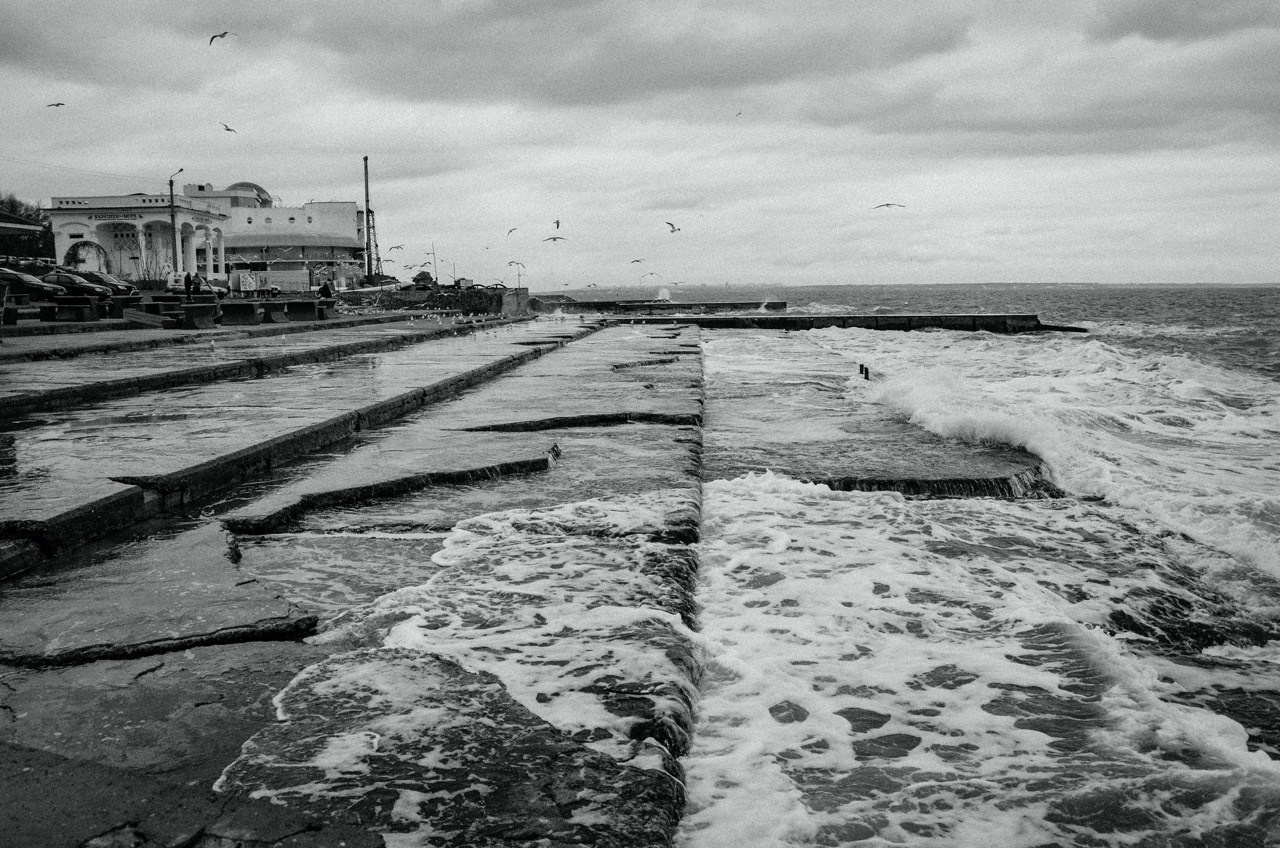 More More. Katerina Kiper Photography