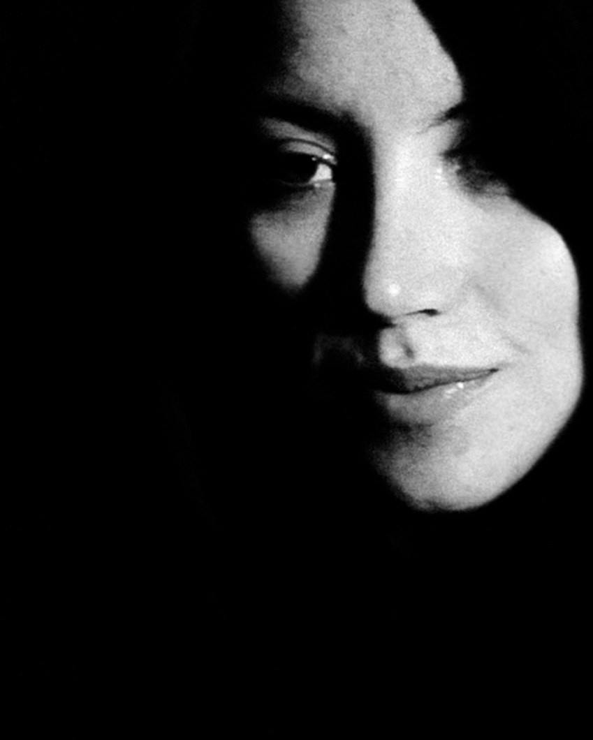 Femininity. Jelena Toome freelance photographer from Glasgow