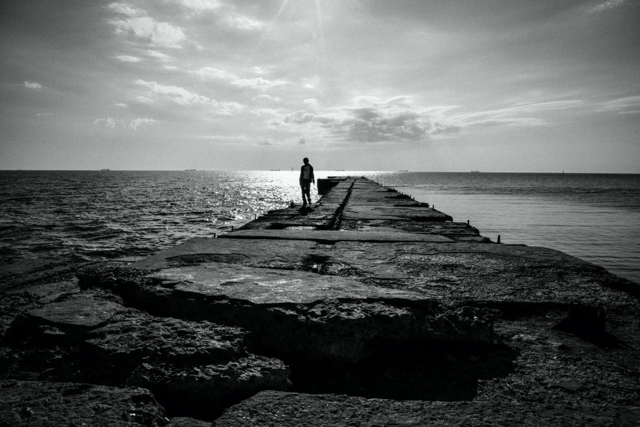 More More. Katerina Kiper Photography