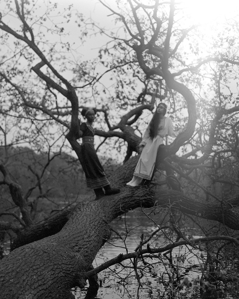 Conceptual narrative analogue black and white photography. Professional Photographer, Videographer in London Dilyana Tankova