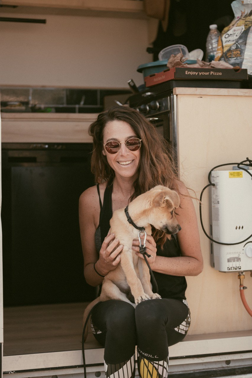 Travel and lifestyle photography. Dana Lišková — Empathetic Photographer | Introspective Artist |Neurodivergent Coach | Founder of Artepy.cz