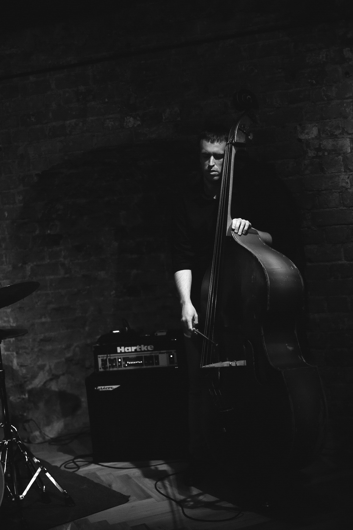 Jazz evening. Nadia Sarycheva Photographer