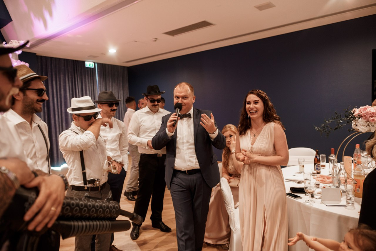 Hochzeitsfotograf Augsburg | Dein Profi für Foto & Video